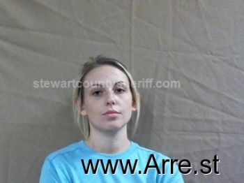 Kayla Elizabeth Lewis Mugshot